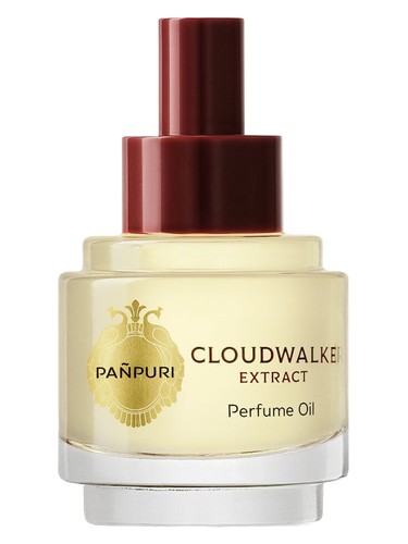 تصویر عطر Cloudwalker