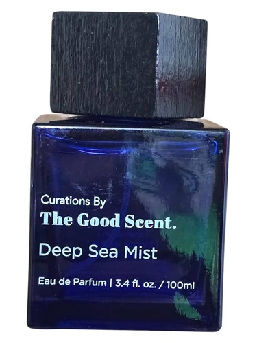 تصویر عطر Deep Sea Mist