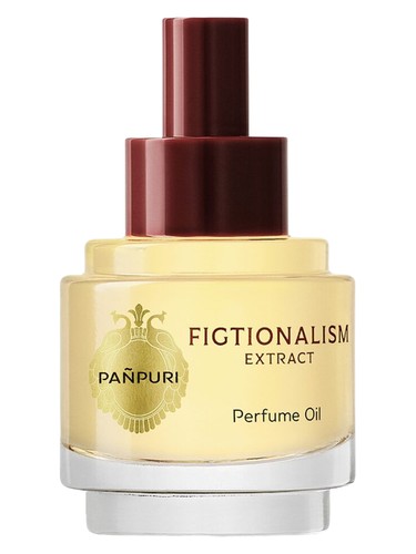 Figtionalism Pañpuri