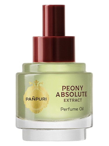 Peony Absolute Pañpuri