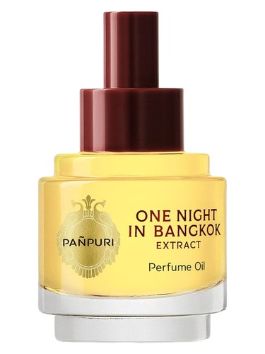 تصویر عطر One Night In Bangkok