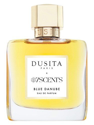 Blue Danube x 7 Scents Parfums Dusita