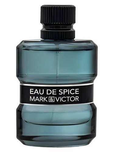 Mark & Victor Eau De Spice Fragrance World