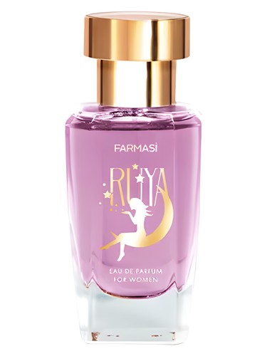 تصویر عطر RUYA