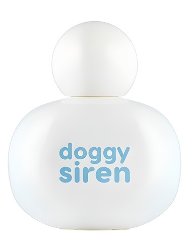 Doggy Siren Söppö