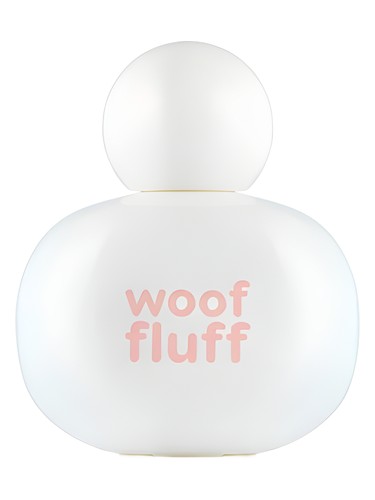 Woof Fluff Söppö