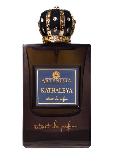 Kathaleya Artenisia