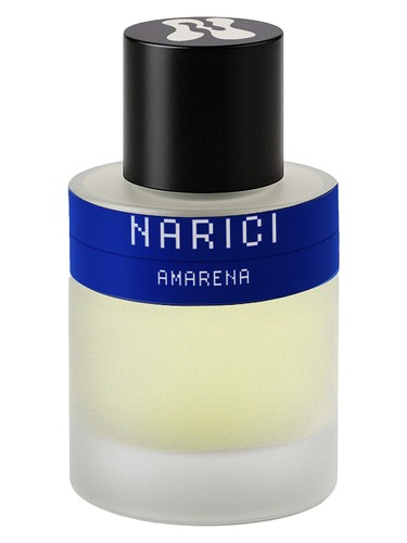 Amarena Narici Milano
