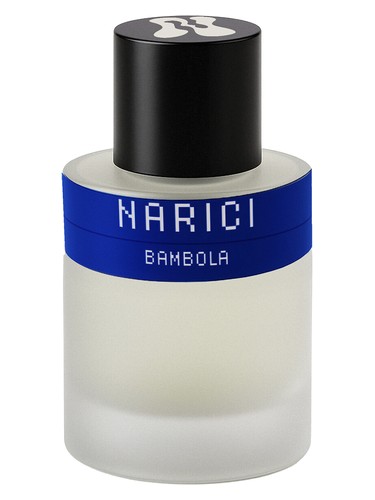 Bambola Narici Milano