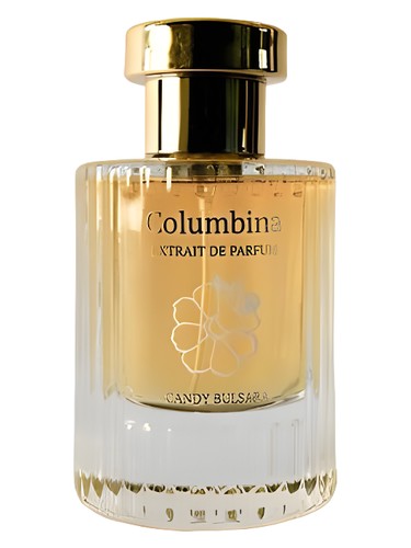 Columbina Candy Bulsara