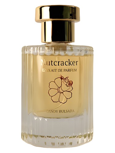Nutcracker Candy Bulsara