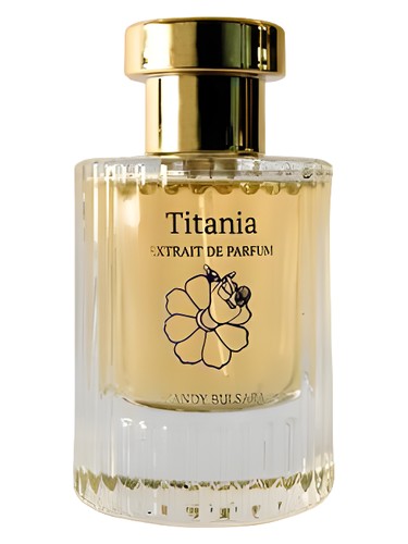 Titania Candy Bulsara