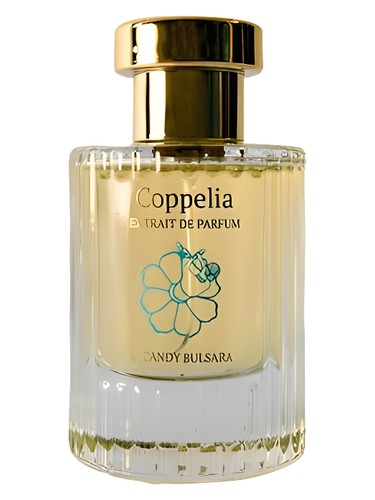 Coppelia Candy Bulsara