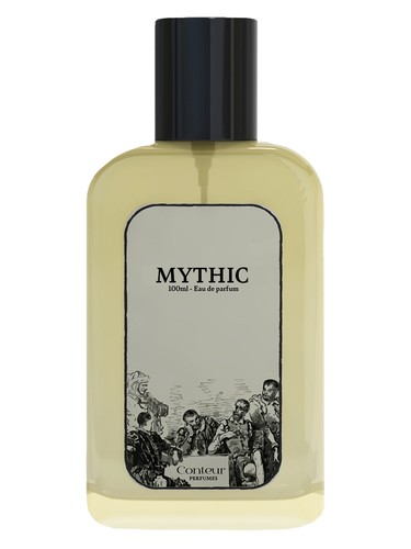 Mythic Conteur