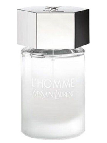 L&#039;Homme Libre Yves Saint Laurent cologne - a fragrance for men 2011