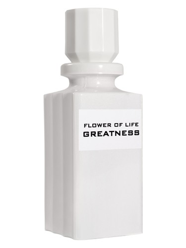 Flower of life Greatness Artenisia