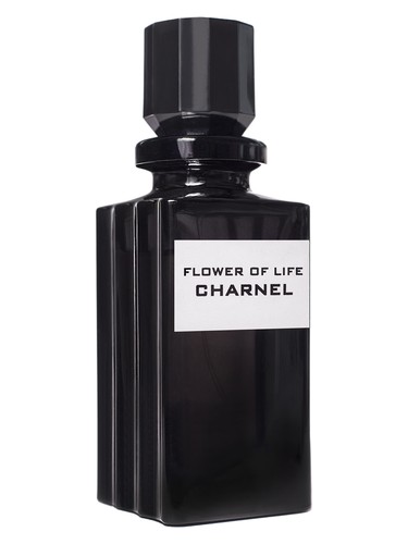Flower of Life CHARNEL Artenisia