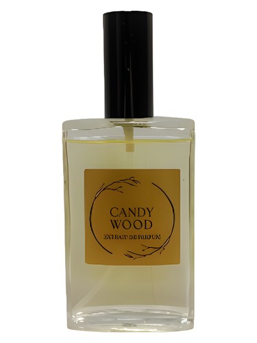 Candy Wood Jaliun