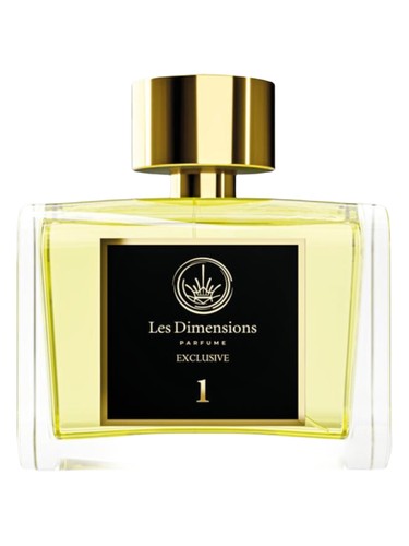 Dimension 1 - Succès Les Dimensions
