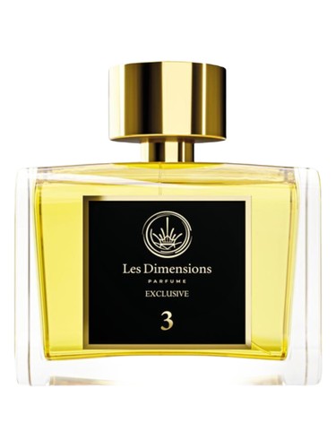 Dimension 3 - Tout est possible Les Dimensions