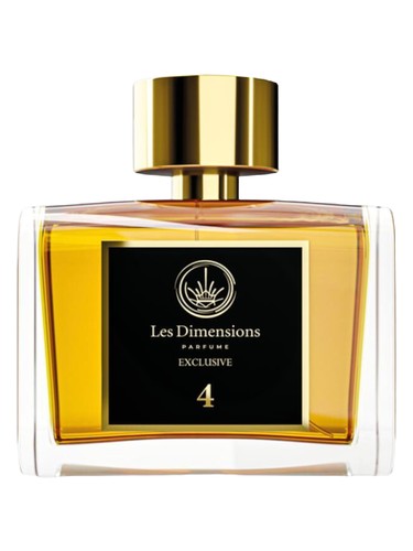 Dimension 4 - Vainqueur Les Dimensions