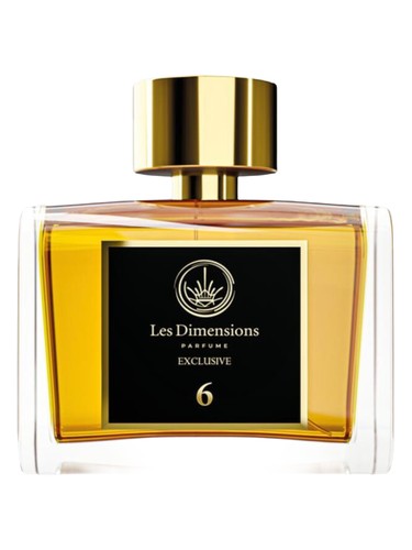 Dimension 6 - Prestige et Éminence Les Dimensions