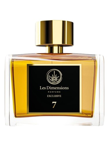 Dimension 7 - Perfection Les Dimensions