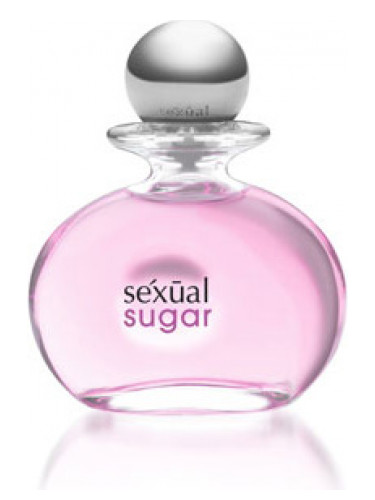 Michel Germain Women's Sexual Sugar EDP Perfume Spray - 4.2 fl oz bottle