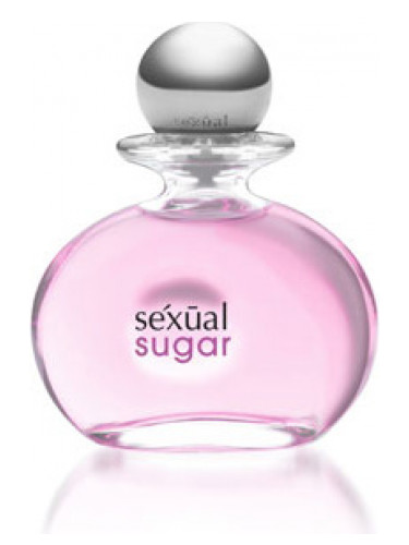 Sexual Secret Man Eau de Toilette Spray