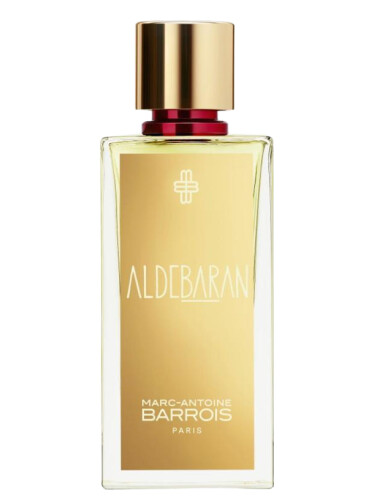 Aldebaran Marc-Antoine Barrois parfum - un nouveau parfum pour homme et femme 2025