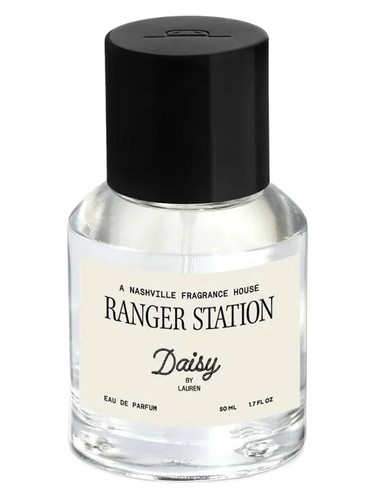 Daisy Ranger Station