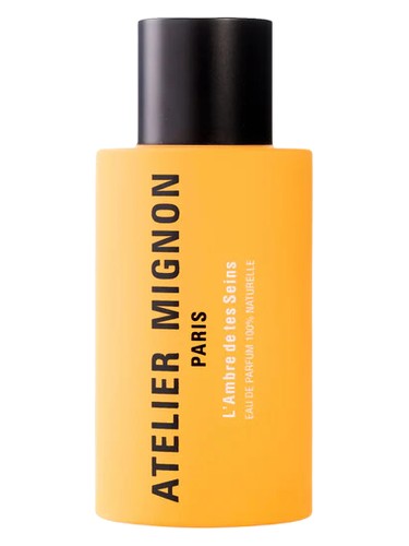 L'Ambre de tes Seins Atelier Mignon