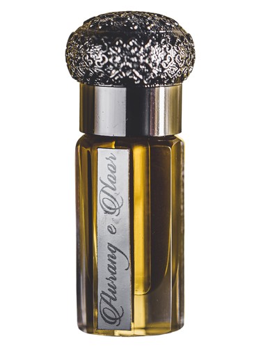 Aurang e Noor Gaia Parfums