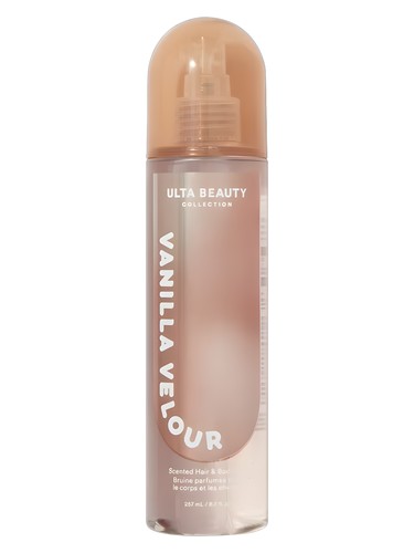Vanilla Velour Ulta Beauty