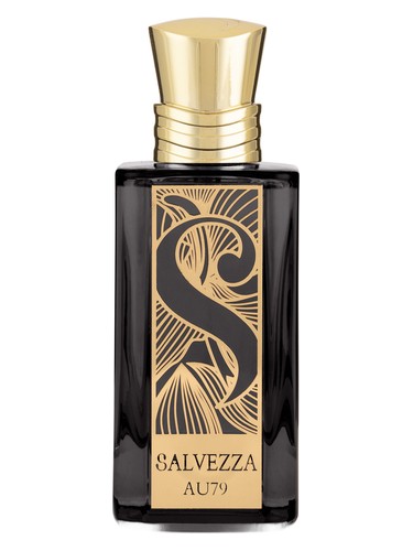AU79 Salvezza