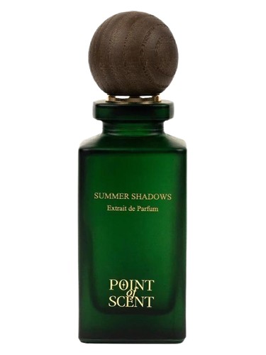 Summer Shadows Point of Scent