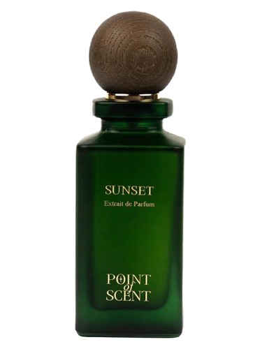 Sunset Point of Scent