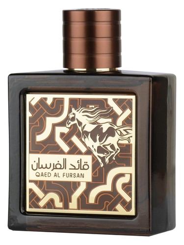 Lattafa Perfumes Qaed Al Fursan Untamed