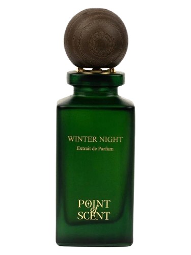 Winter Night Point of Scent