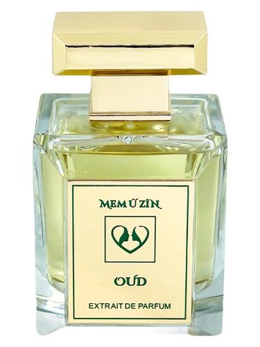 Oud Memûzîn Perfume