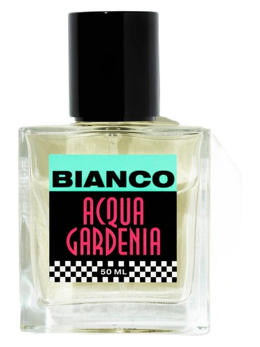 Acqua Gardenia Bianco Profumo