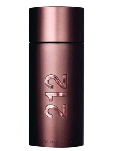 212 Sexy Men Carolina Herrera Perfume Oil For Men (Generic