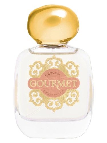 Cappuccino Gourmet