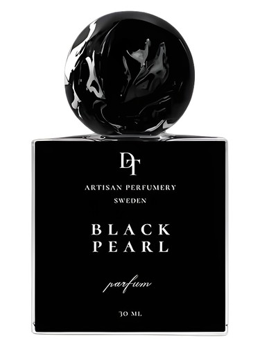 تصویر عطر Black Pearl