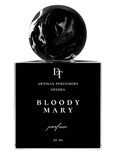 تصویر عطر Bloody Mary