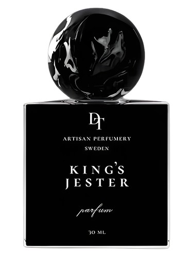 تصویر عطر King's Jester