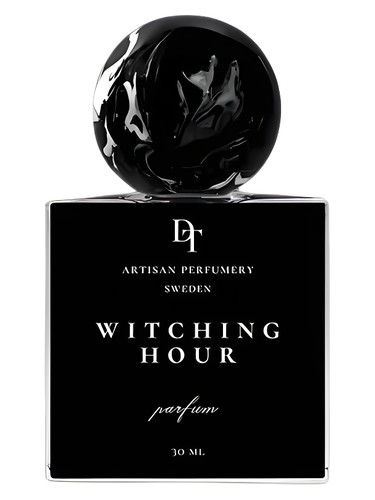 Witching Hour Dark Tales