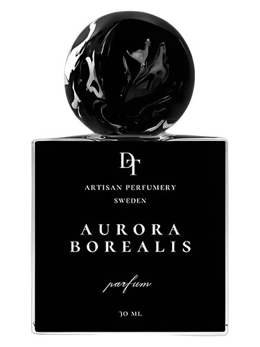 Aurora Borealis Dark Tales