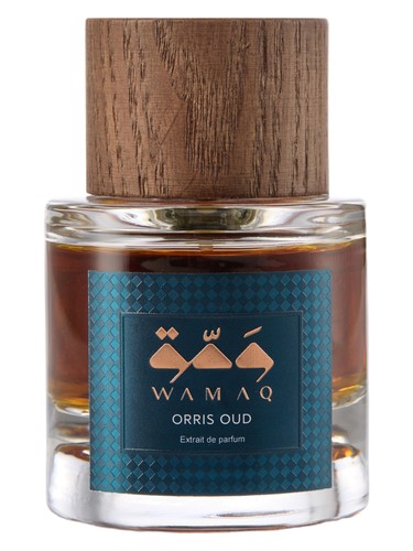 Orris Oud WAMAQ
