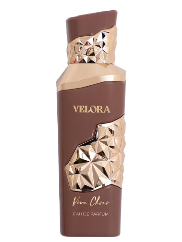 Viva Choco La Parfum Galleria perfume - a new fragrance for women ...